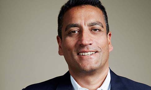 Burberry appoints CEO